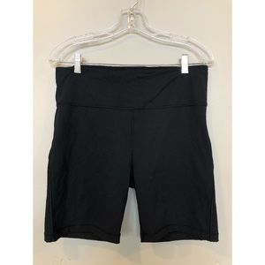 Athleta Bike Shorts